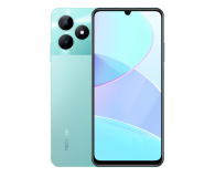 realme C51 4/128GB Mint Green NFC 33W 90Hz - 1165126 - zdjęcie 4
